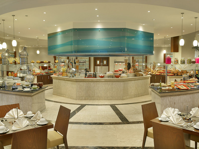 Crowne Plaza Jordan - Dead Sea Resort & Spa 19