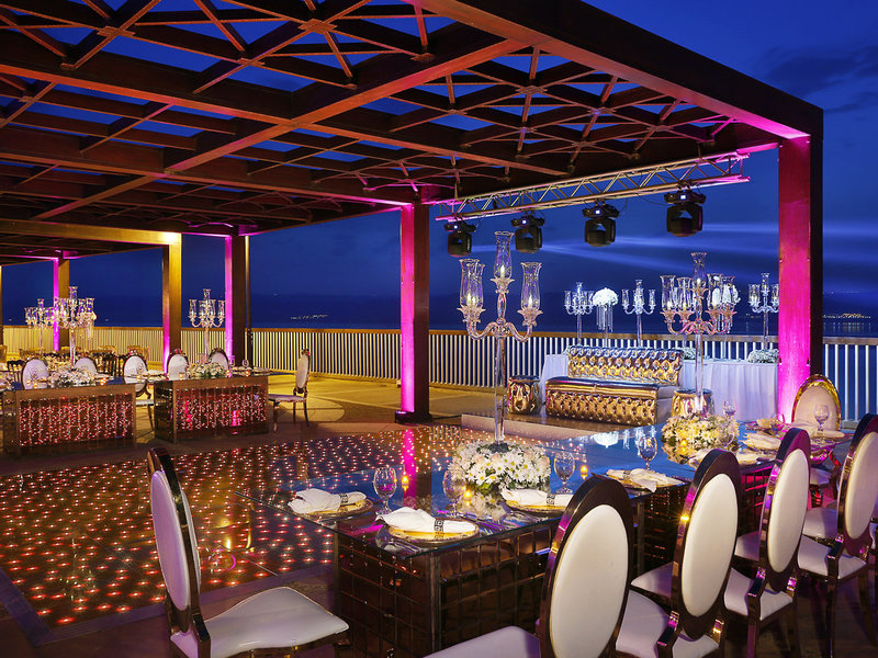 Crowne Plaza Jordan - Dead Sea Resort & Spa 21