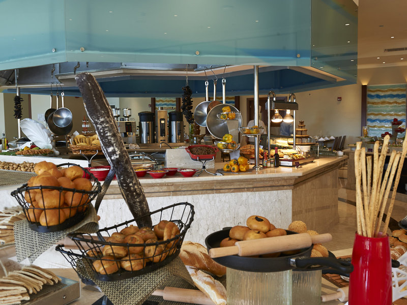 Crowne Plaza Jordan - Dead Sea Resort & Spa 25