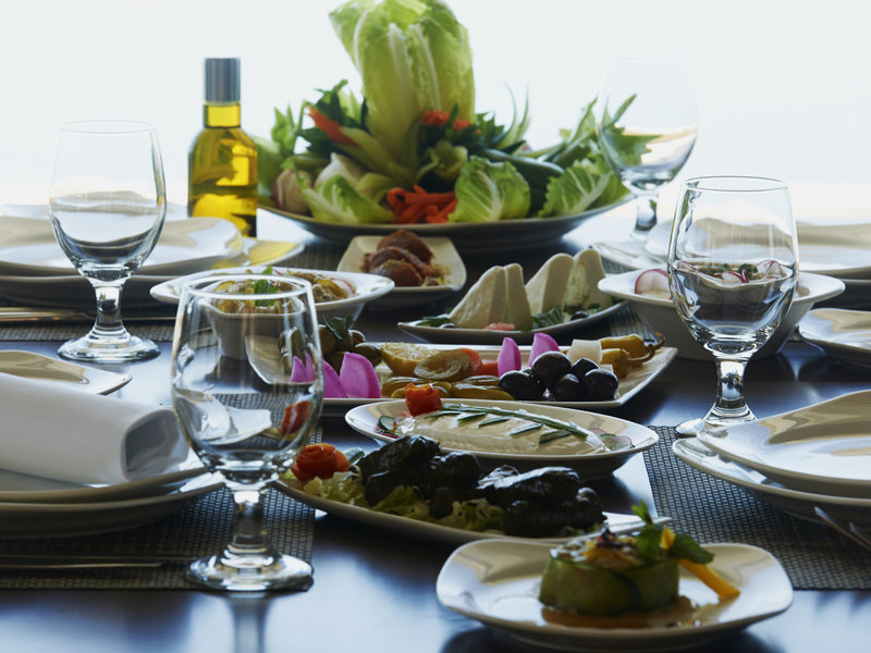 Crowne Plaza Jordan - Dead Sea Resort & Spa 26