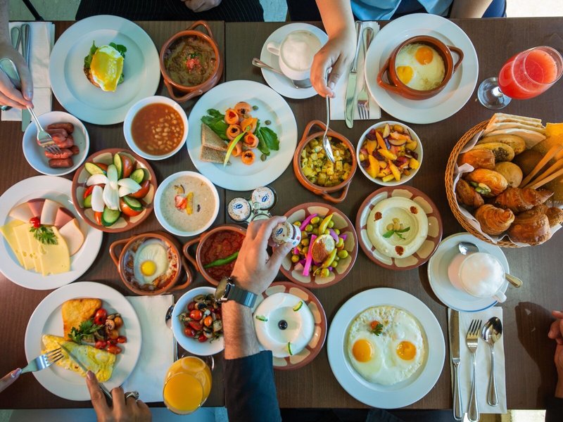 Crowne Plaza Jordan - Dead Sea Resort & Spa 33