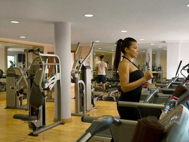 Crowne Plaza Jordan - Dead Sea Resort & Spa 50