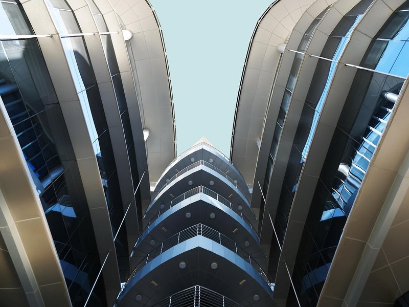 Crowne Plaza Doha - The Business Park 2