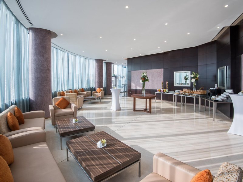 Crowne Plaza Doha - The Business Park 13