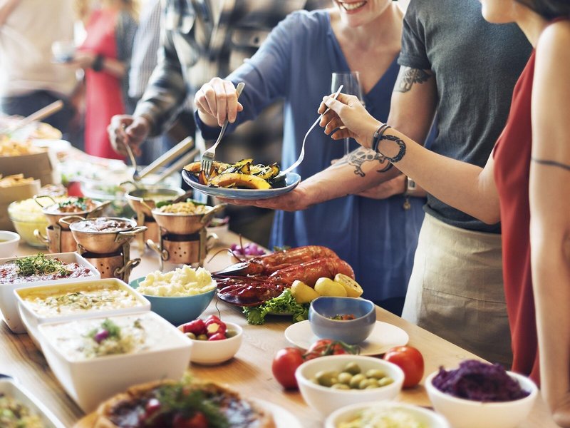 Crowne Plaza Doha - The Business Park 18