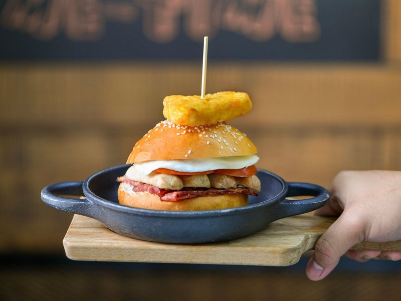 Crowne Plaza Doha - The Business Park 19