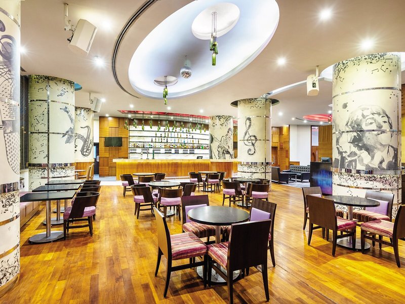 Crowne Plaza Doha - The Business Park 20