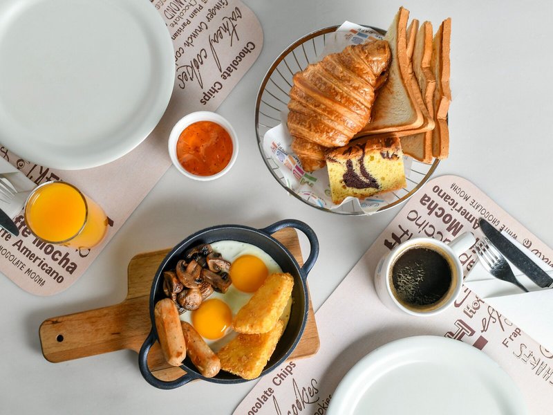 Crowne Plaza Doha - The Business Park 21