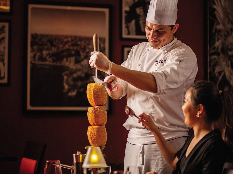 Crowne Plaza Doha - The Business Park 22