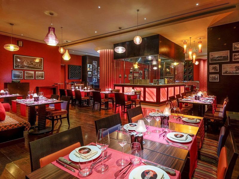 Crowne Plaza Doha - The Business Park 26