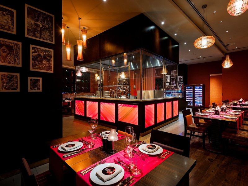 Crowne Plaza Doha - The Business Park 27