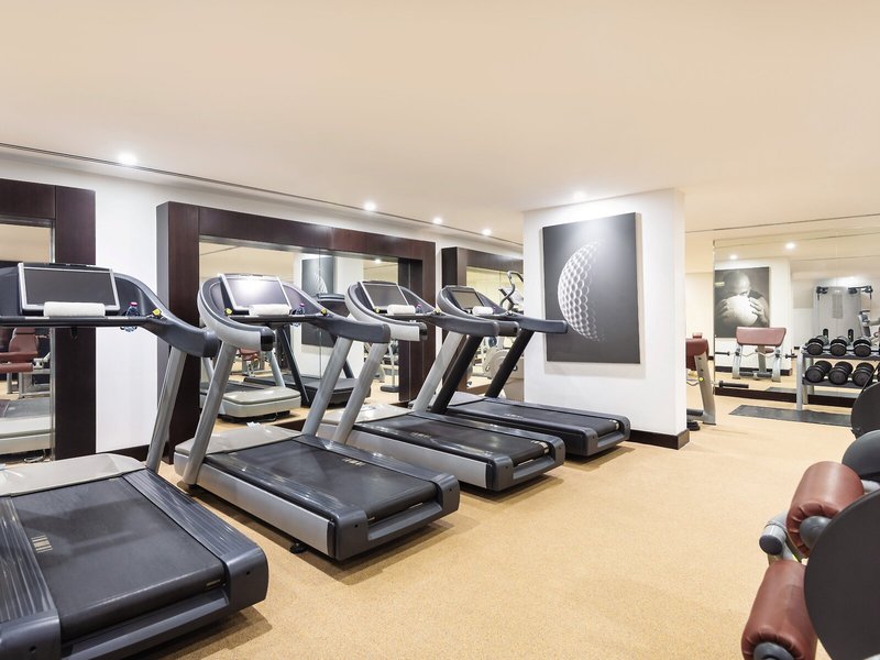 Crowne Plaza Doha - The Business Park 30