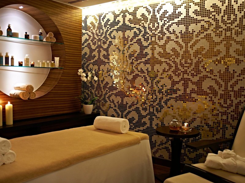 Crowne Plaza Doha - The Business Park 31