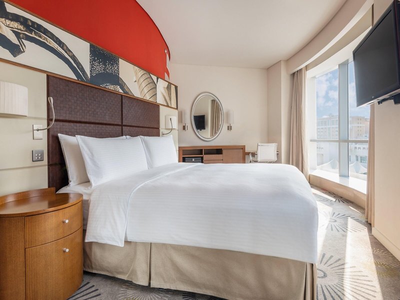 Crowne Plaza Doha - The Business Park 33