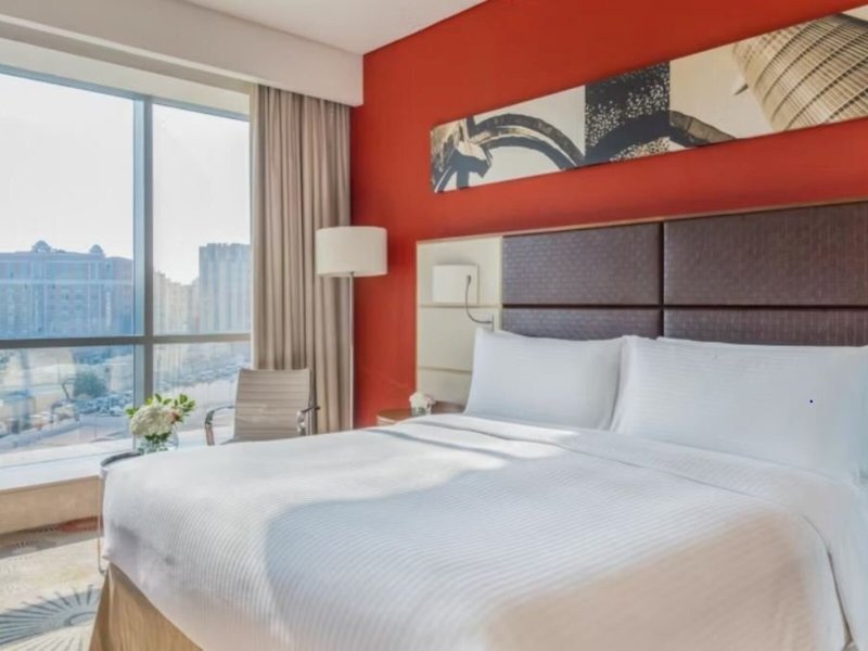 Crowne Plaza Doha - The Business Park 34