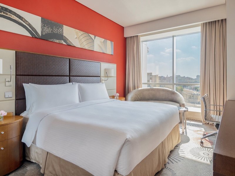 Crowne Plaza Doha - The Business Park 36