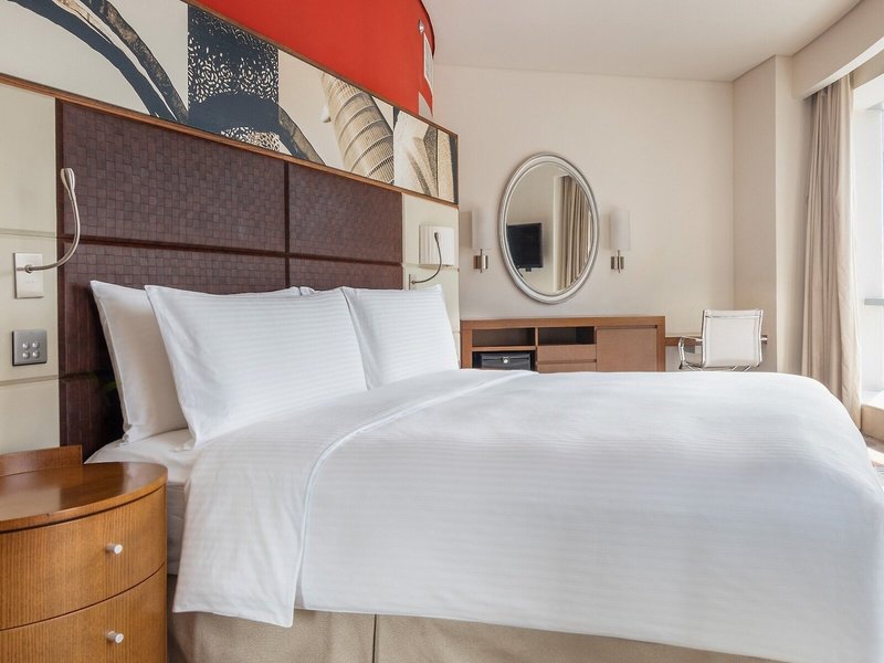 Crowne Plaza Doha - The Business Park 38