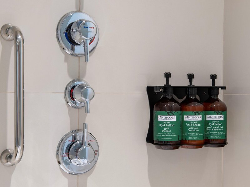 Crowne Plaza Doha - The Business Park 41