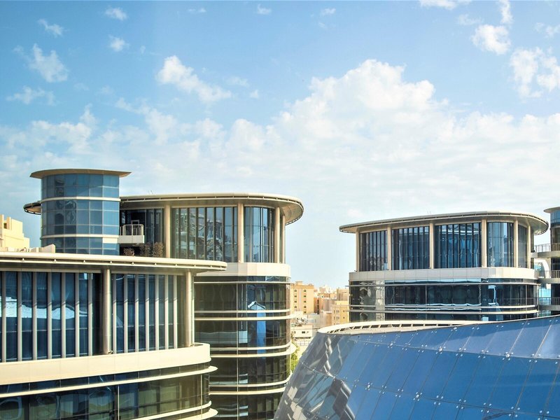 Crowne Plaza Doha - The Business Park 46