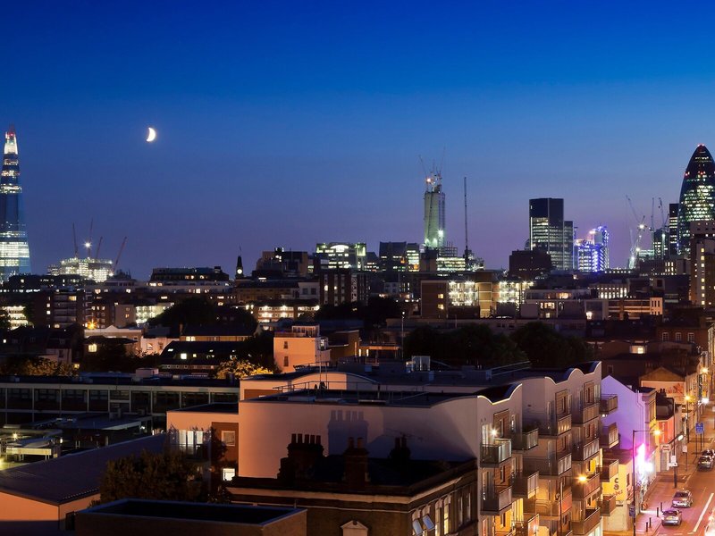 Holiday Inn London - Whitechapel
