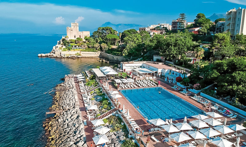 Domina Zagarella Sicily 6
