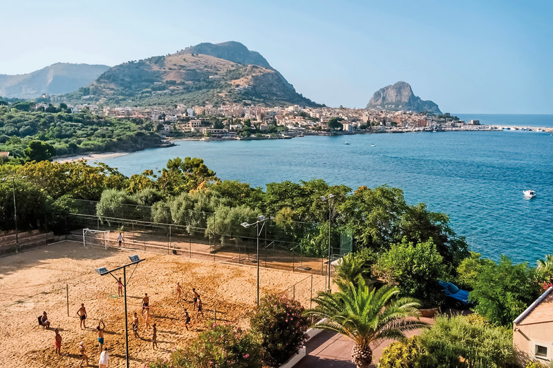 Domina Zagarella Sicily 30