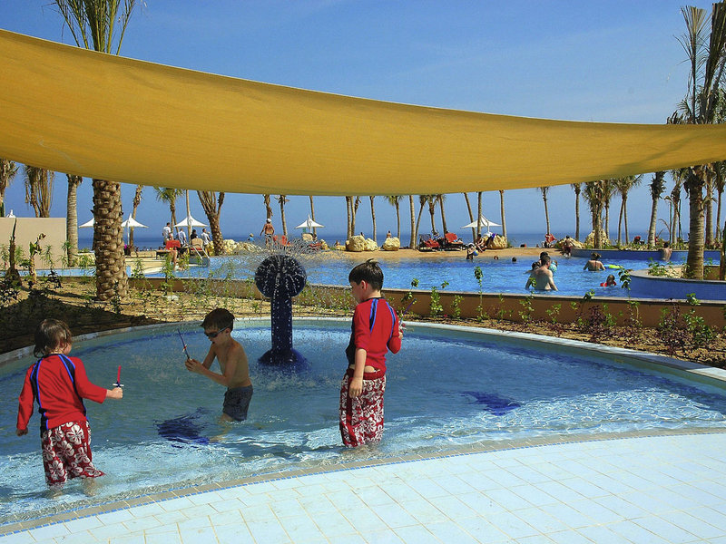 Shangri-La Barr Al Jissah Resort & Spa - Al Waha 7