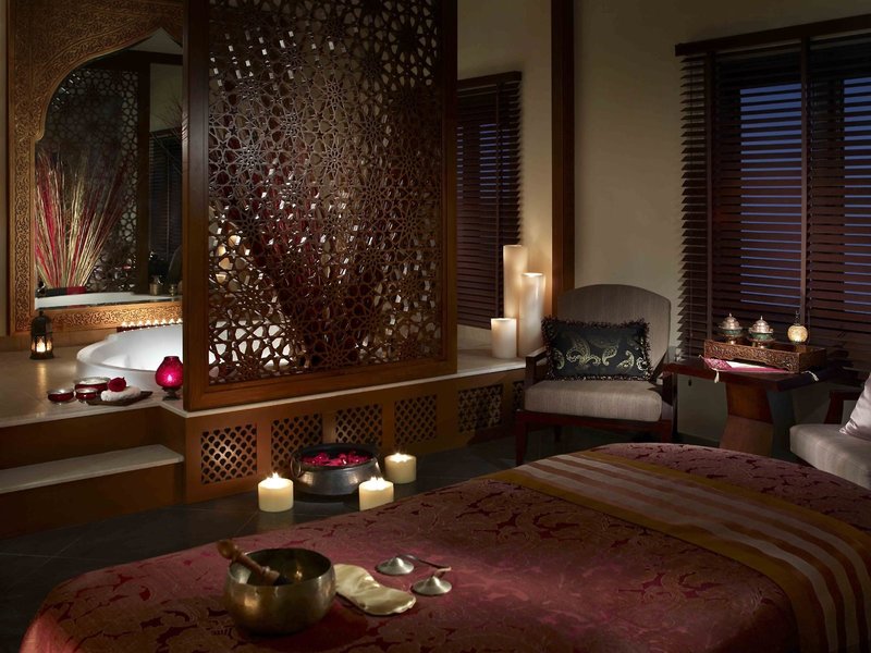 Shangri-La Barr Al Jissah Resort & Spa - Al Waha 22