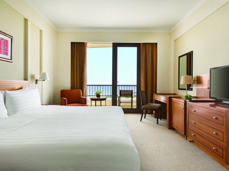 Shangri-La Barr Al Jissah Resort & Spa - Al Waha 29