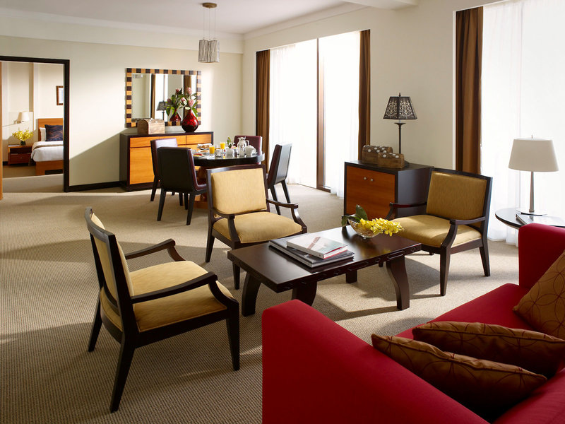 Shangri-La Barr Al Jissah Resort & Spa - Al Waha 30