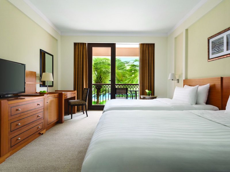 Shangri-La Barr Al Jissah Resort & Spa - Al Waha 32