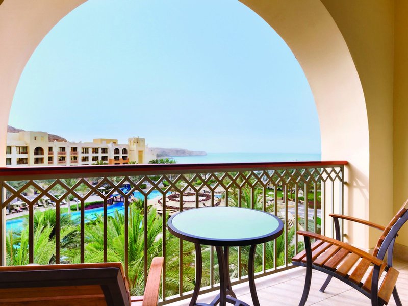 Shangri-La Barr Al Jissah Resort & Spa - Al Waha 33