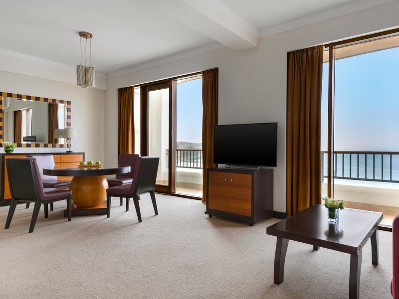 Shangri-La Barr Al Jissah Resort & Spa - Al Waha 34