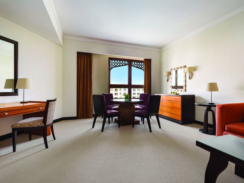 Shangri-La Barr Al Jissah Resort & Spa - Al Waha 35