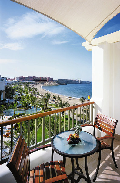 Shangri-La Barr Al Jissah Resort & Spa - Al Waha 37