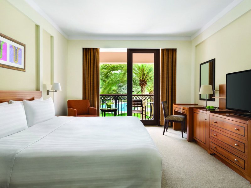 Shangri-La Barr Al Jissah Resort & Spa - Al Waha 41