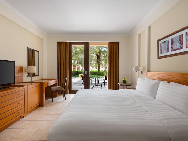 Shangri-La Barr Al Jissah Resort & Spa - Al Waha 44