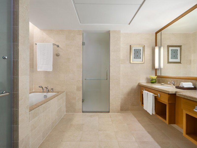 Shangri-La Barr Al Jissah Resort & Spa - Al Waha 45