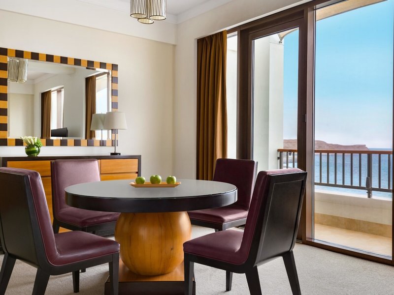 Shangri-La Barr Al Jissah Resort & Spa - Al Waha 46