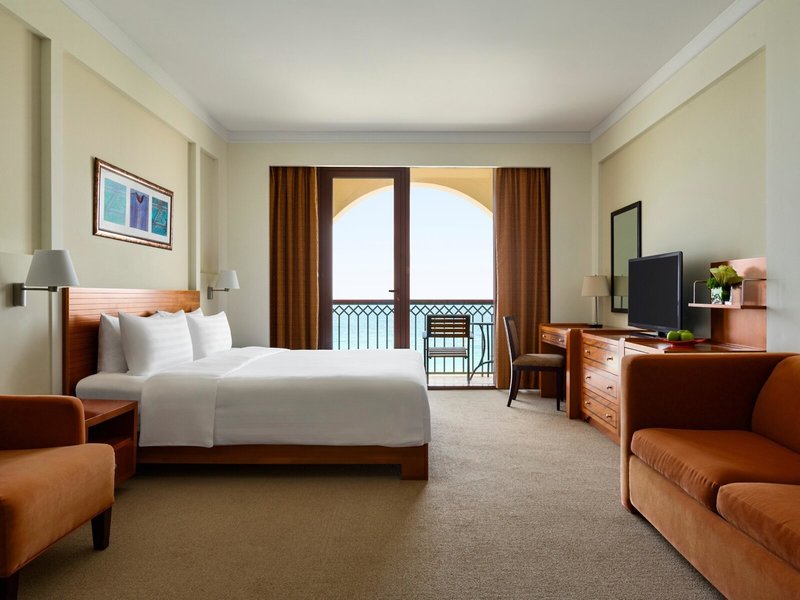 Shangri-La Barr Al Jissah Resort & Spa - Al Waha 47