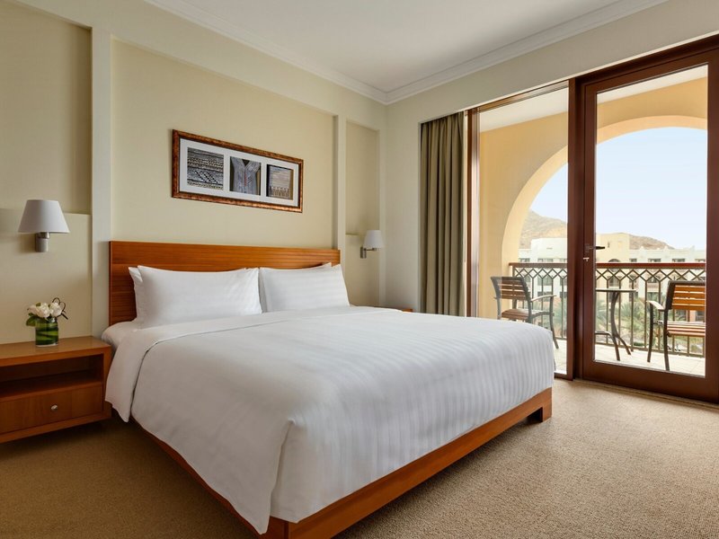 Shangri-La Barr Al Jissah Resort & Spa - Al Waha 48