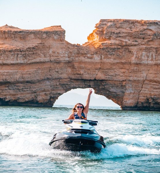 Shangri-La Barr Al Jissah Resort & Spa - Al Waha 49