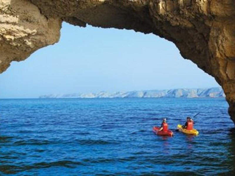 Shangri-La Barr Al Jissah Resort & Spa - Al Waha 50