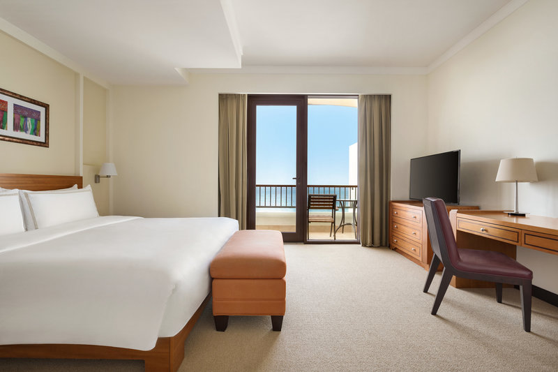 Shangri-La Barr Al Jissah Resort & Spa - Al Waha 7