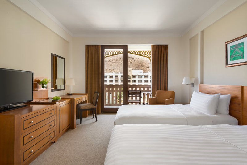Shangri-La Barr Al Jissah Resort & Spa - Al Waha 9