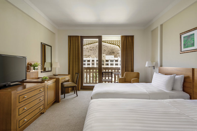 Shangri-La Barr Al Jissah Resort & Spa - Al Waha 9