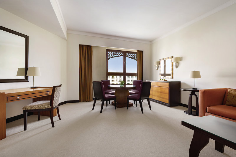Shangri-La Barr Al Jissah Resort & Spa - Al Waha 16
