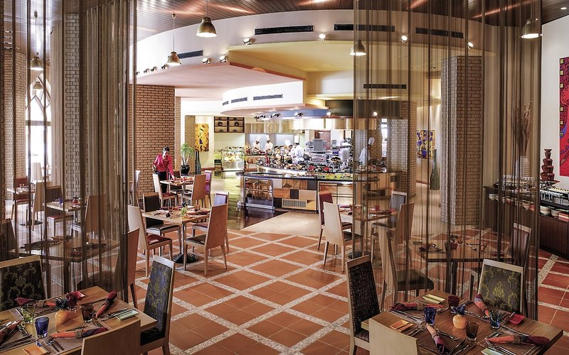 Shangri-La Barr Al Jissah Resort & Spa - Al Waha 19