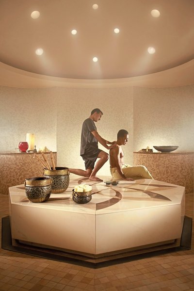 Shangri-La Barr Al Jissah Resort & Spa - Al Waha 30