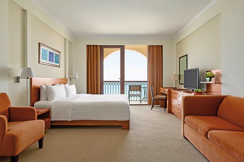 Shangri-La Barr Al Jissah Resort & Spa - Al Waha 34